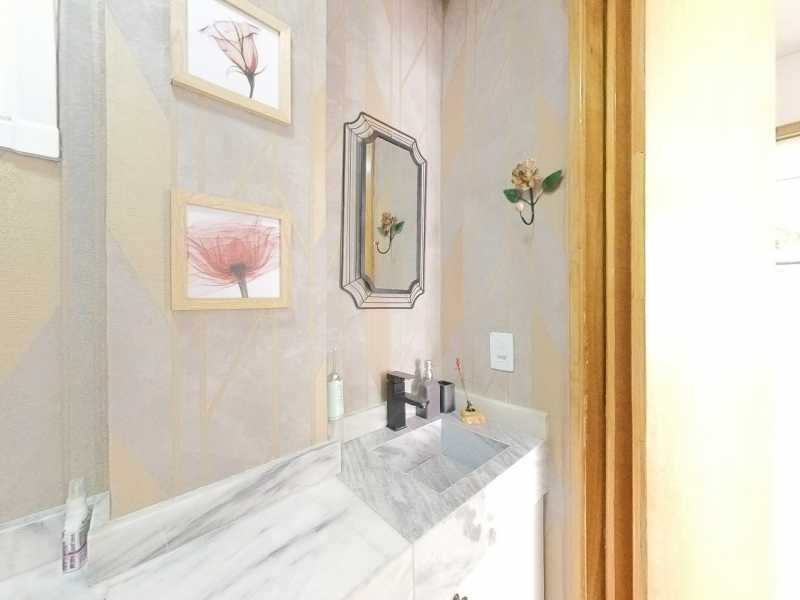 Apartamento, 2 quartos, 60 m² - Foto 23