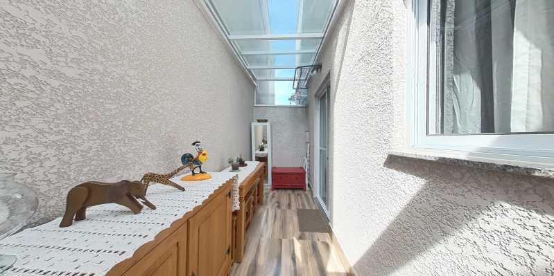 Apartamento, 2 quartos, 60 m² - Foto 27