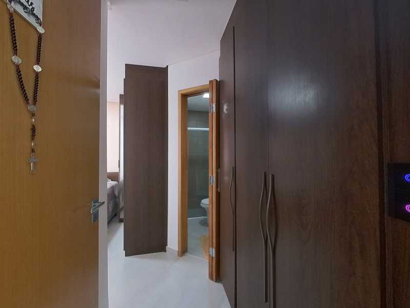 Apartamento, 2 quartos, 60 m² - Foto 20