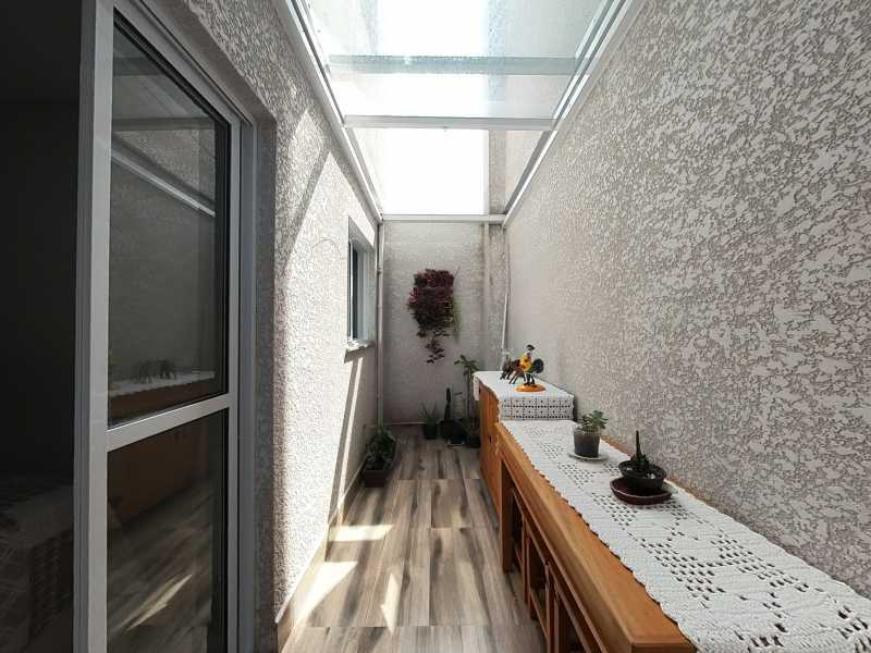 Apartamento, 2 quartos, 60 m² - Foto 28