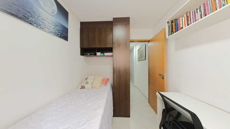 Apartamento, 2 quartos, 60 m² - Foto 24