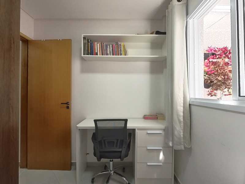 Apartamento, 2 quartos, 60 m² - Foto 25