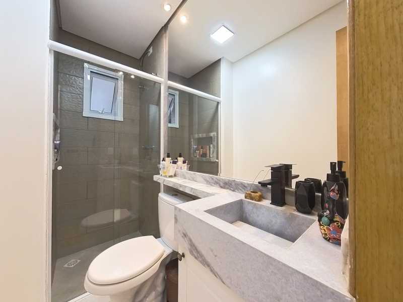 Apartamento, 2 quartos, 60 m² - Foto 19