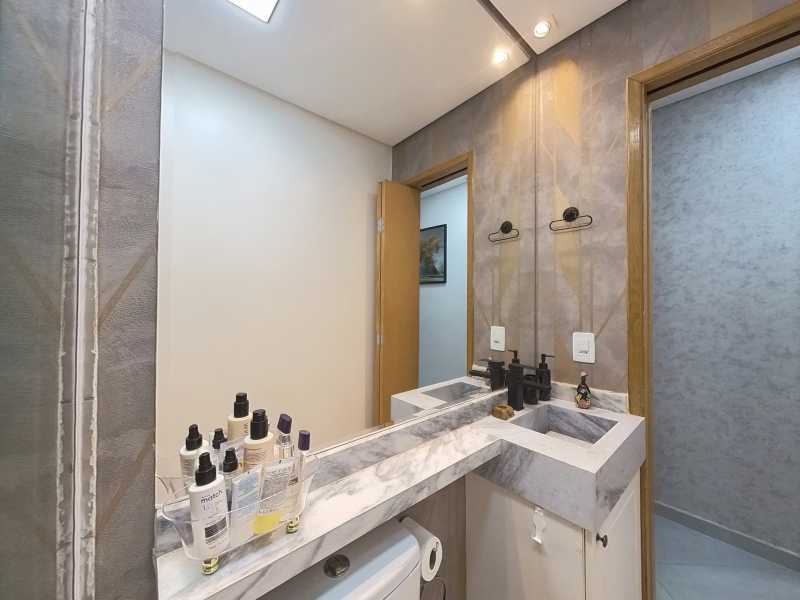 Apartamento, 2 quartos, 60 m² - Foto 17