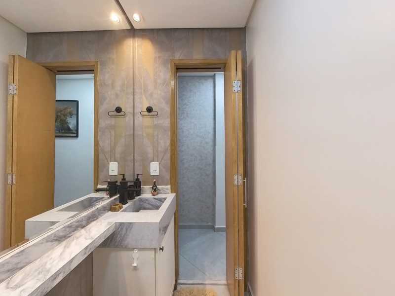 Apartamento, 2 quartos, 60 m² - Foto 16