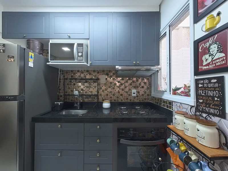 Apartamento, 2 quartos, 60 m² - Foto 2