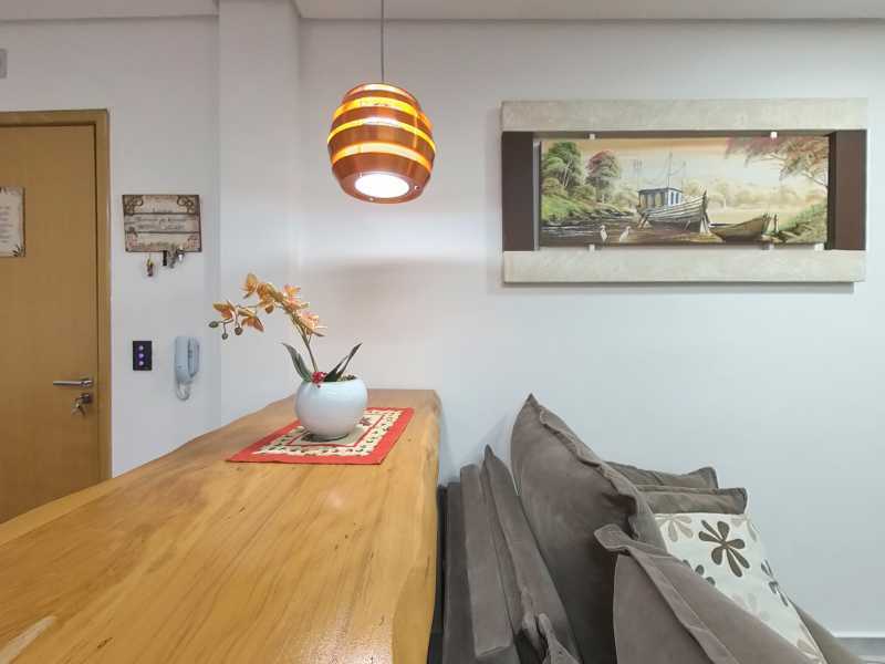 Apartamento, 2 quartos, 60 m² - Foto 4