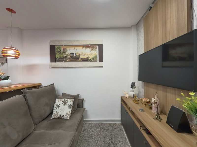 Apartamento, 2 quartos, 60 m² - Foto 12