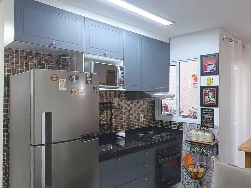 Apartamento, 2 quartos, 60 m² - Foto 11