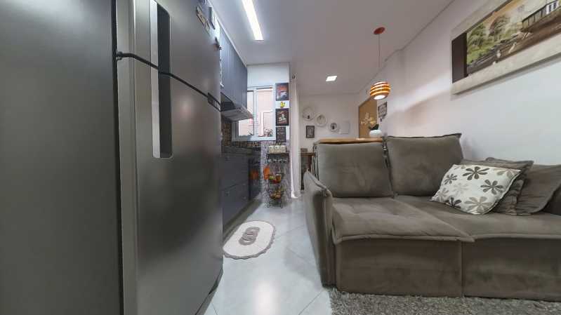Apartamento, 2 quartos, 60 m² - Foto 7