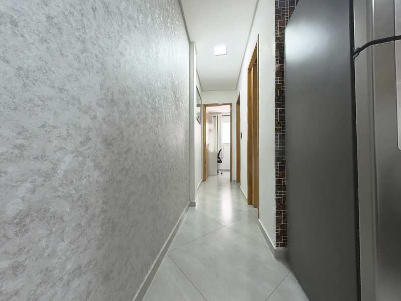 Apartamento, 2 quartos, 60 m² - Foto 14