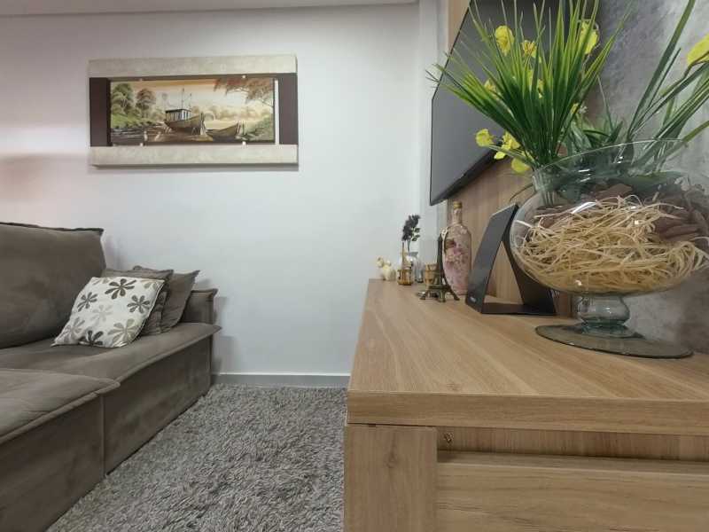 Apartamento, 2 quartos, 60 m² - Foto 13