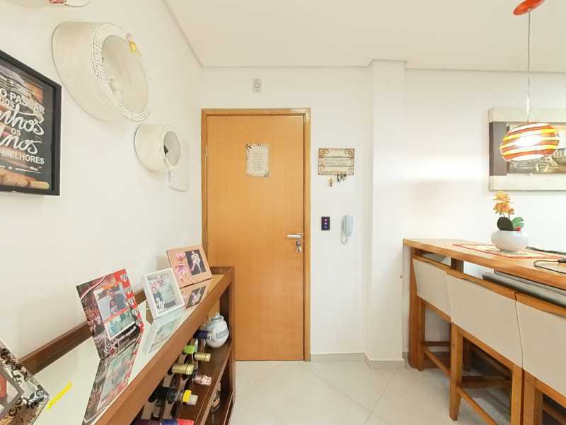 Apartamento, 2 quartos, 60 m² - Foto 3