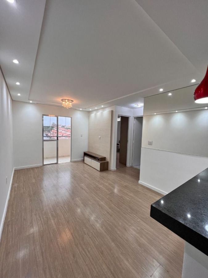 Apartamento, 2 quartos - Foto 1