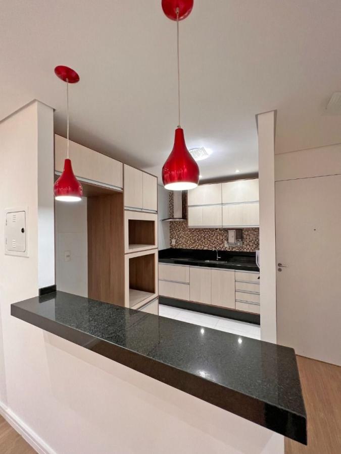 Apartamento, 2 quartos - Foto 2