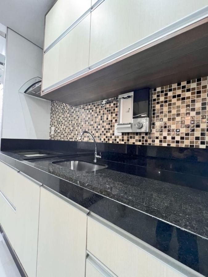 Apartamento, 2 quartos - Foto 8