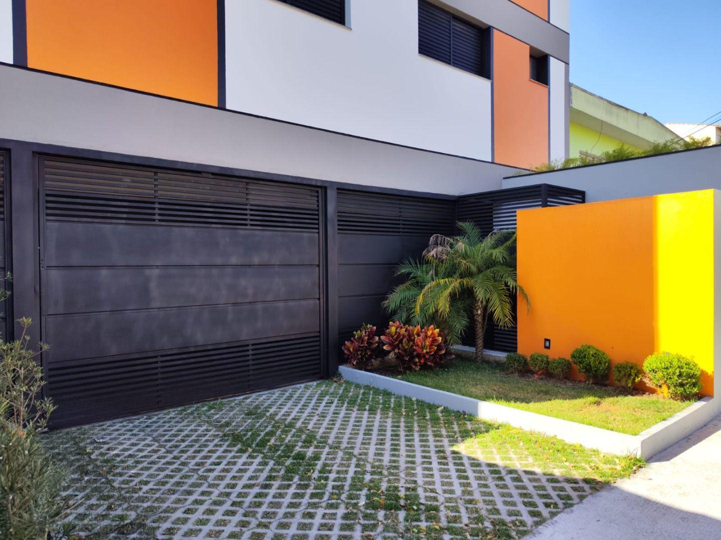 Cobertura, 2 quartos - Foto 1