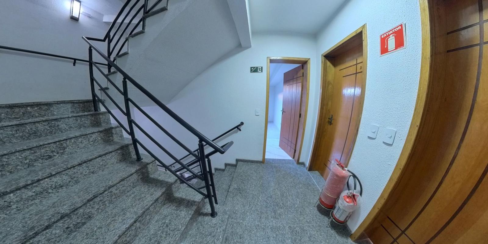 Cobertura, 2 quartos - Foto 10