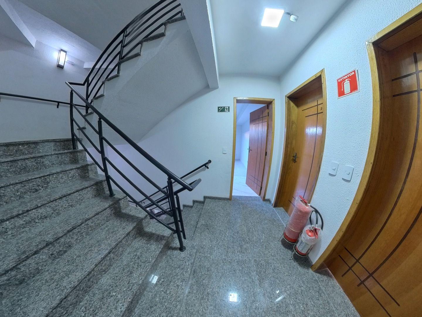 Cobertura, 2 quartos - Foto 11