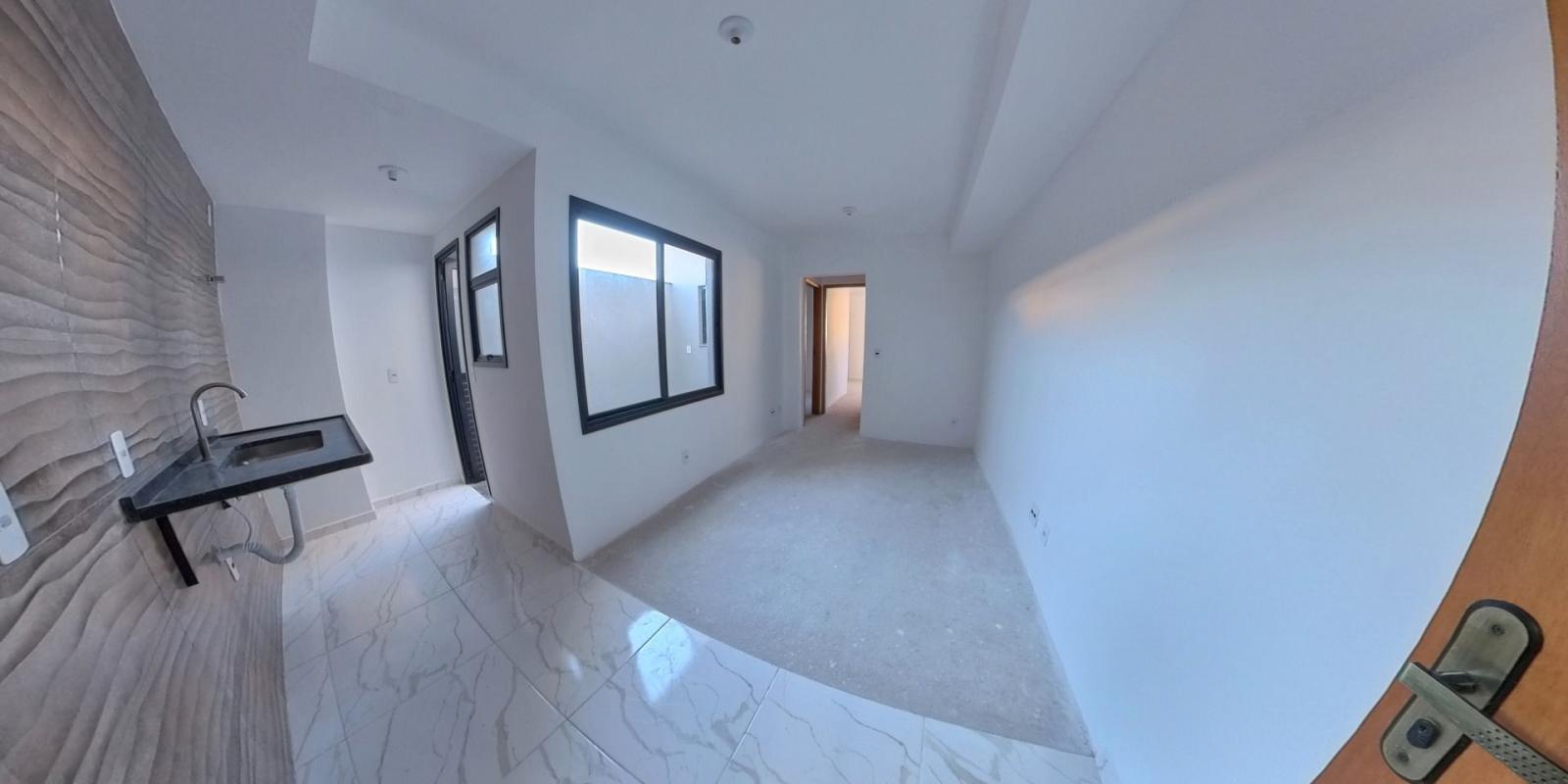 Cobertura, 2 quartos - Foto 13