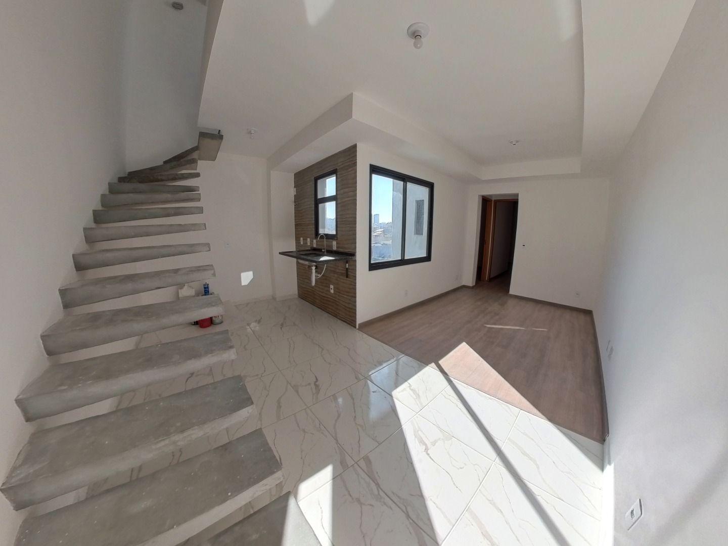 Cobertura, 2 quartos - Foto 16