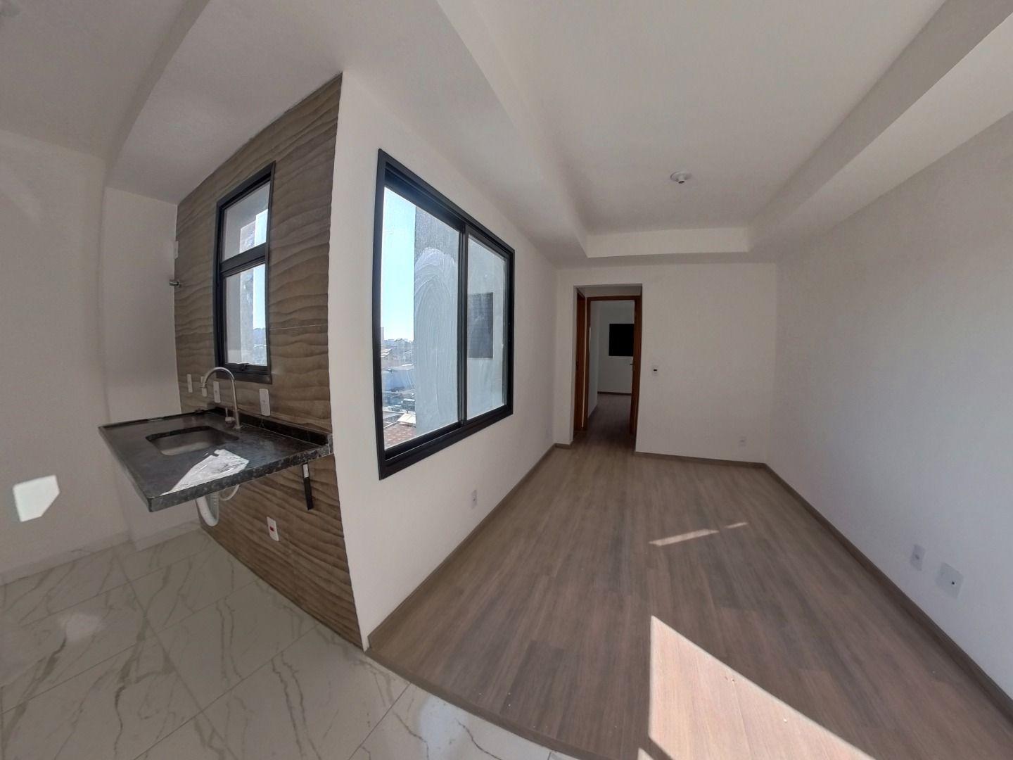 Cobertura, 2 quartos - Foto 17