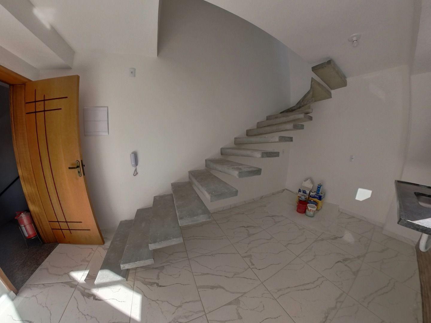 Cobertura, 2 quartos - Foto 20