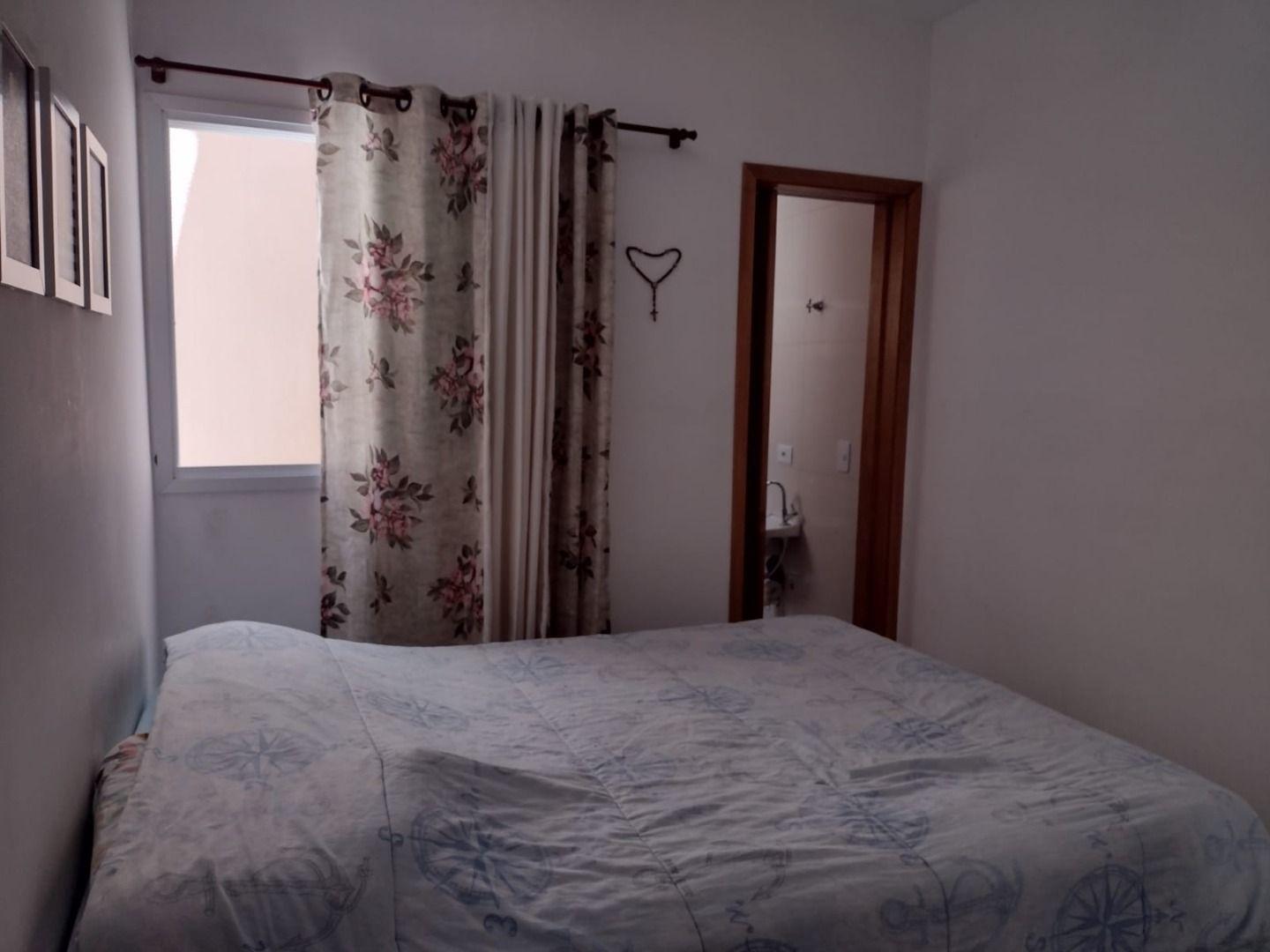 Apartamento à venda com 2 quartos, 62m² - Foto 13