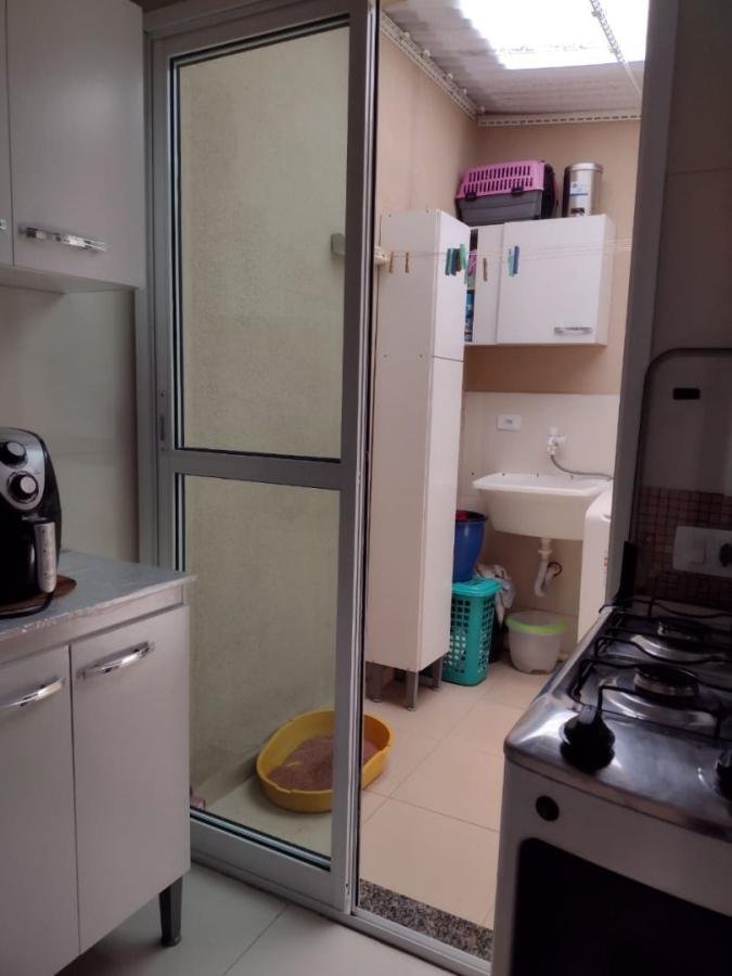 Apartamento à venda com 2 quartos, 62m² - Foto 17