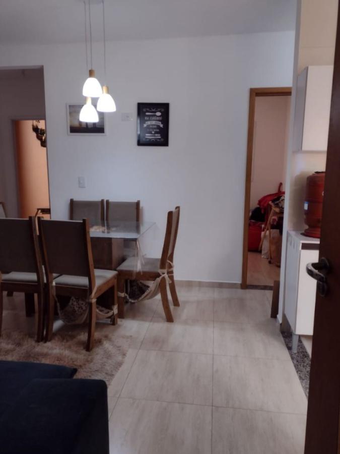 Apartamento à venda com 2 quartos, 62m² - Foto 3