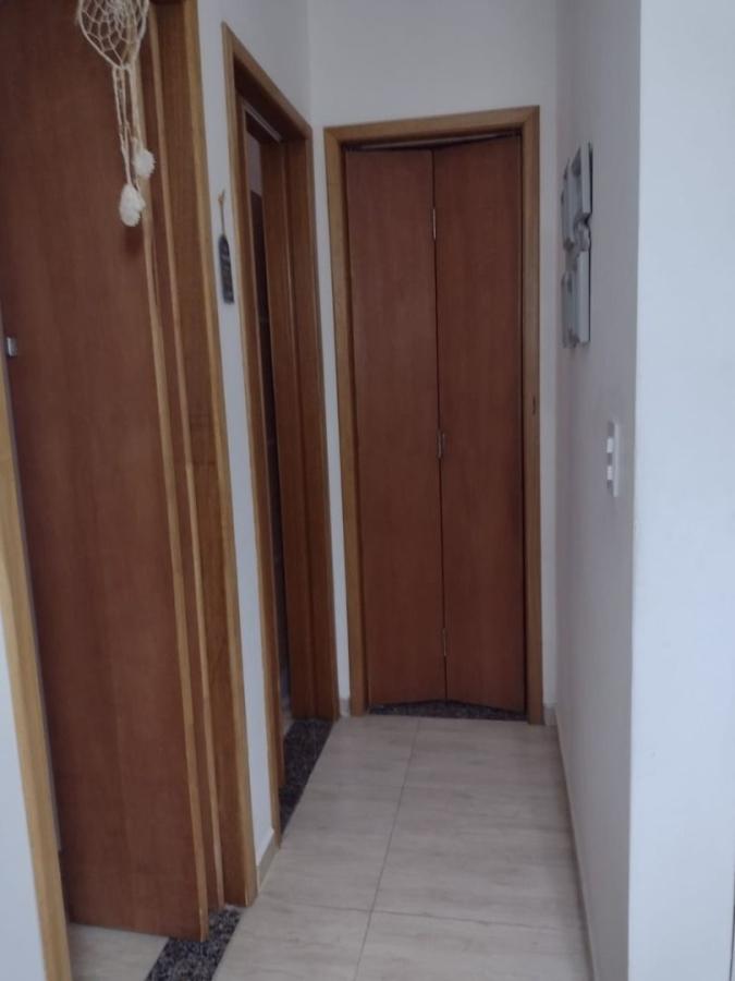 Apartamento à venda com 2 quartos, 62m² - Foto 4
