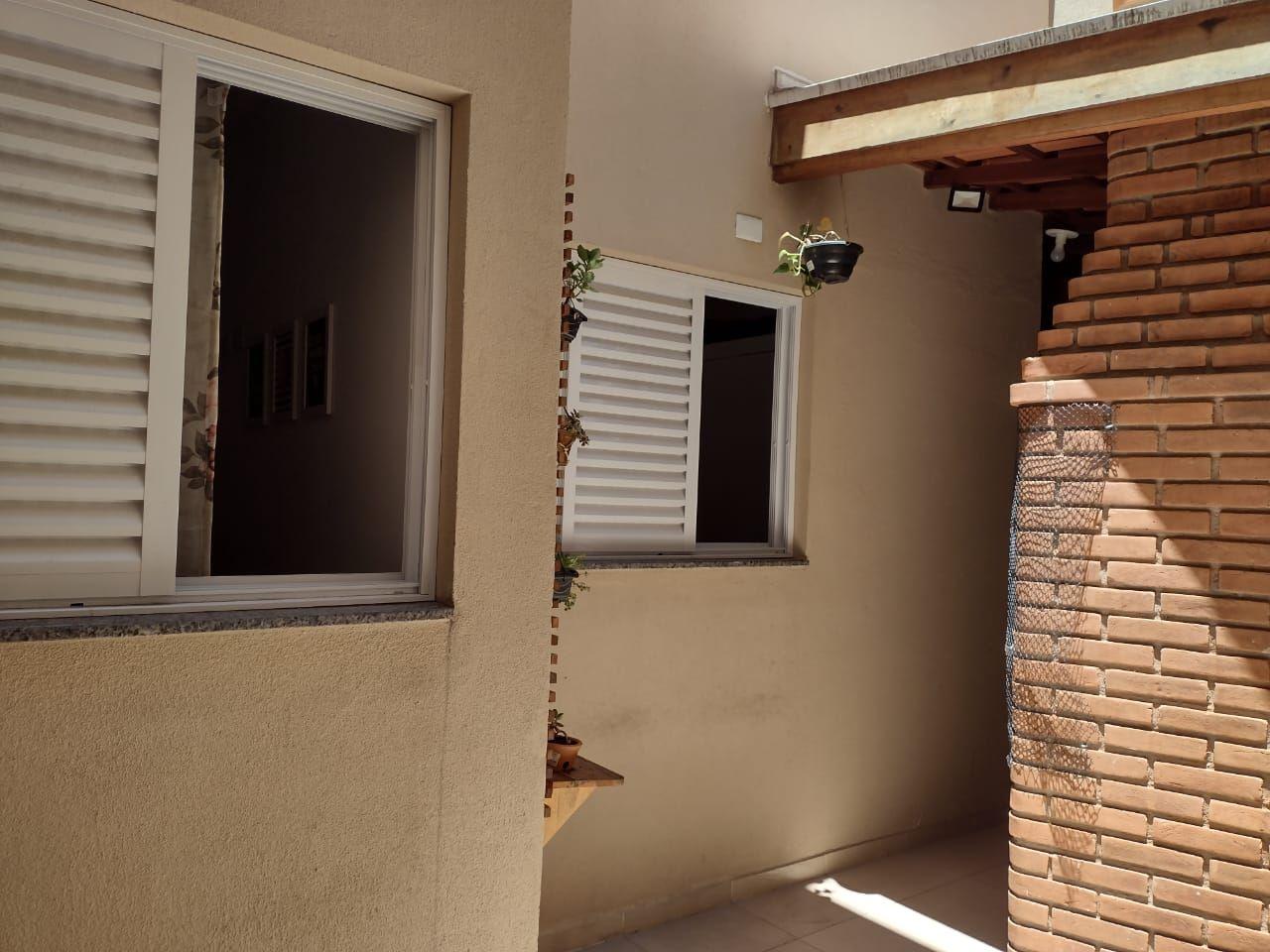 Apartamento à venda com 2 quartos, 62m² - Foto 5