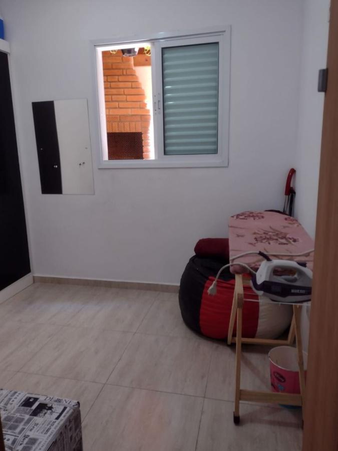 Apartamento à venda com 2 quartos, 62m² - Foto 7