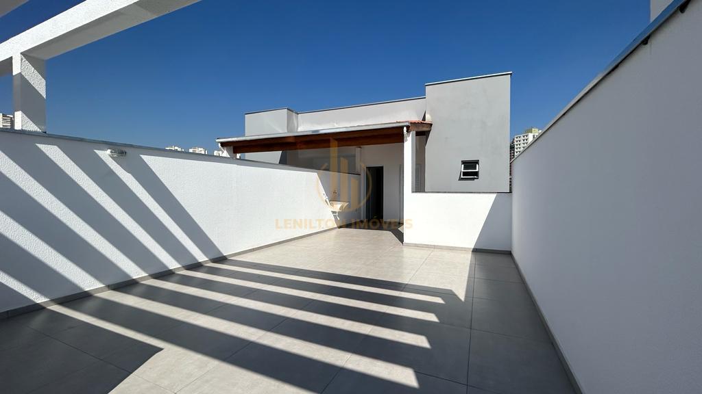 Cobertura à venda com 2 quartos - Foto 2