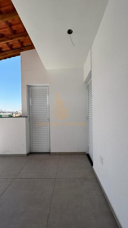 Cobertura à venda com 2 quartos - Foto 3