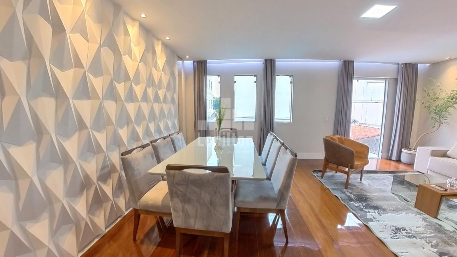 Casa, 3 quartos - Foto 10