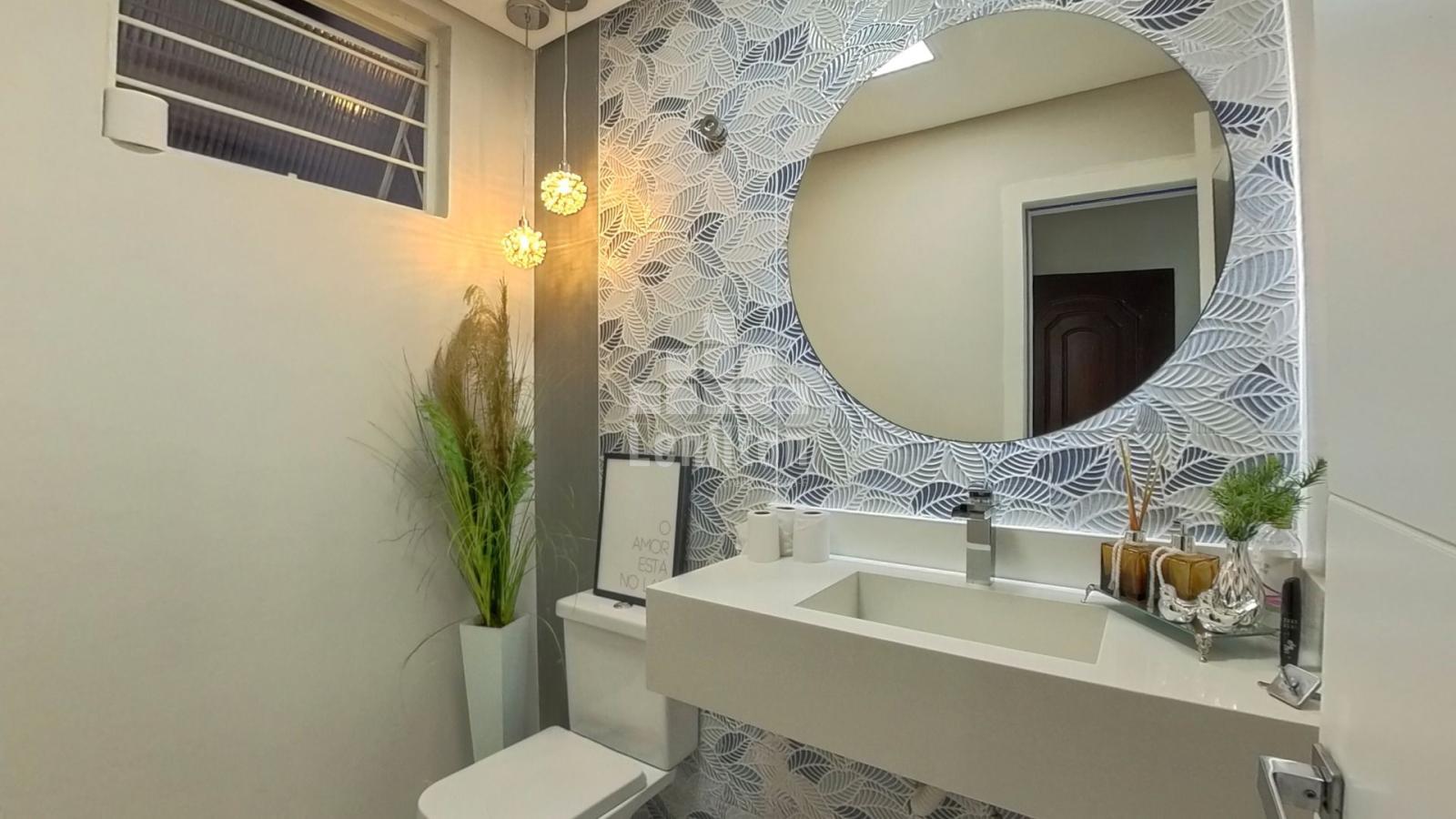 Casa, 3 quartos - Foto 11