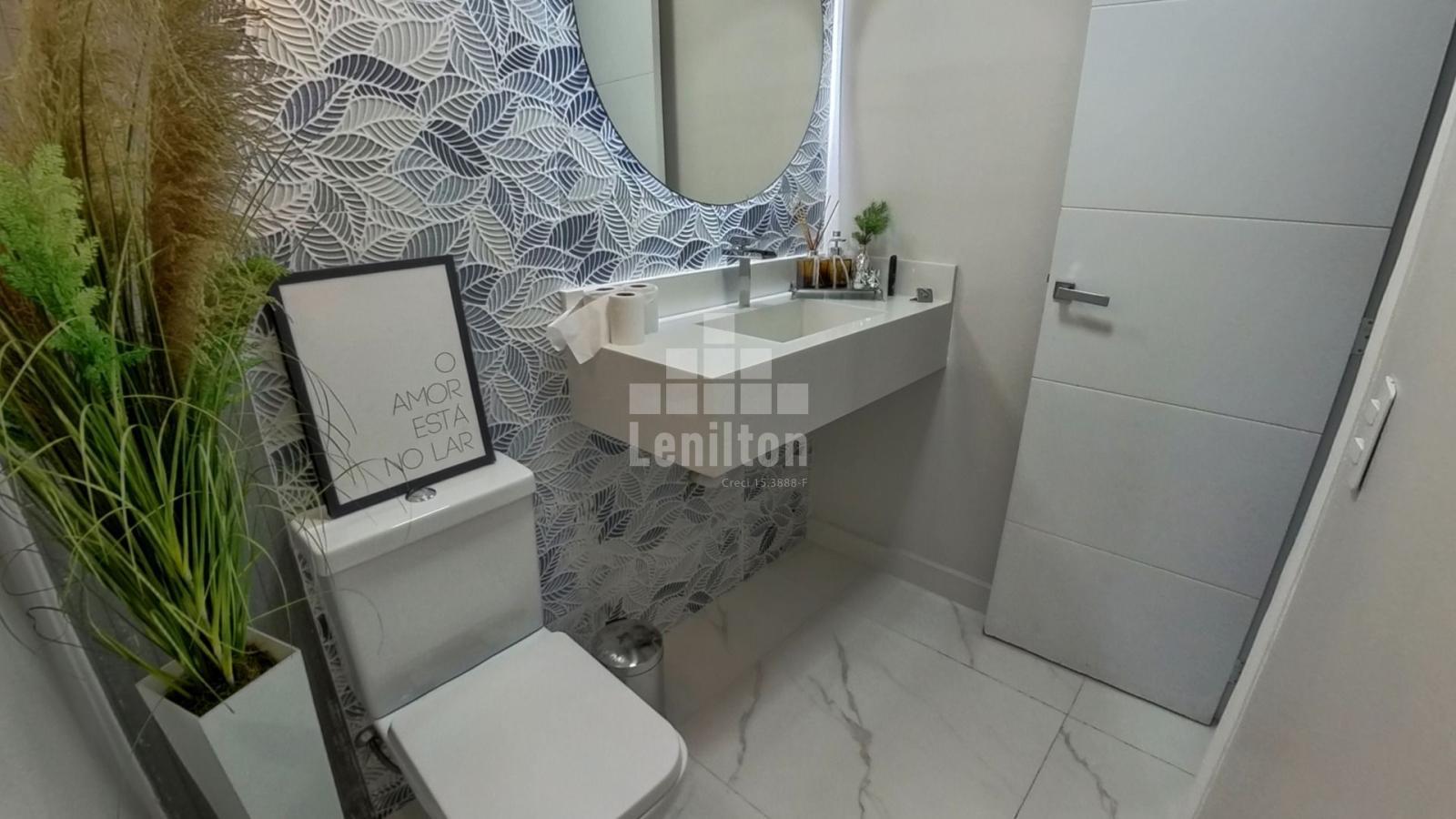 Casa, 3 quartos - Foto 12