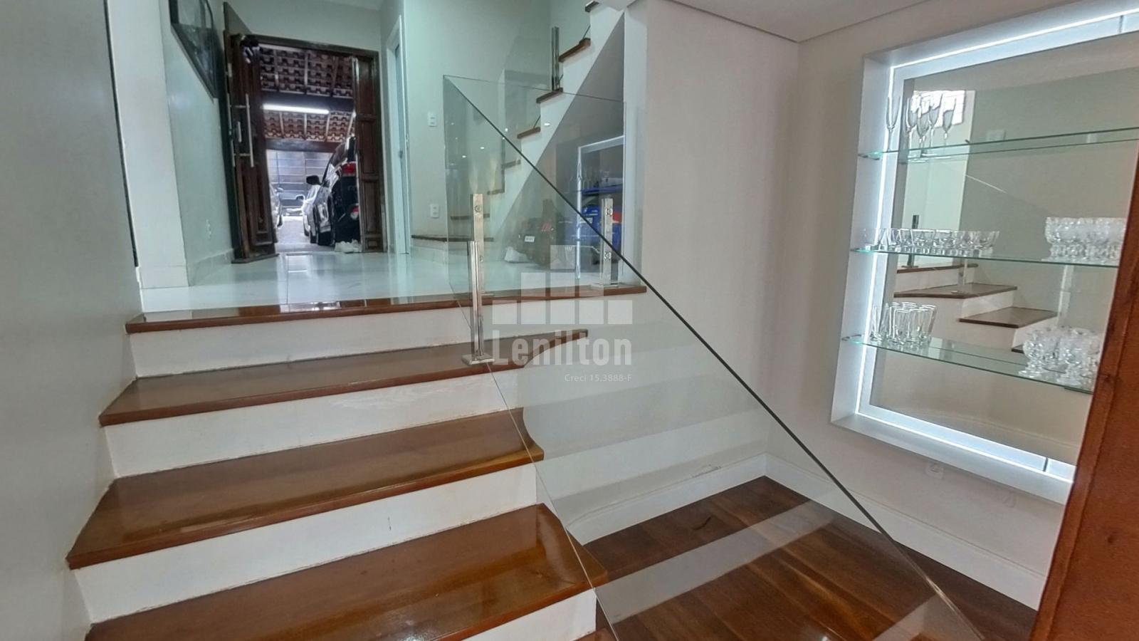 Casa, 3 quartos - Foto 16