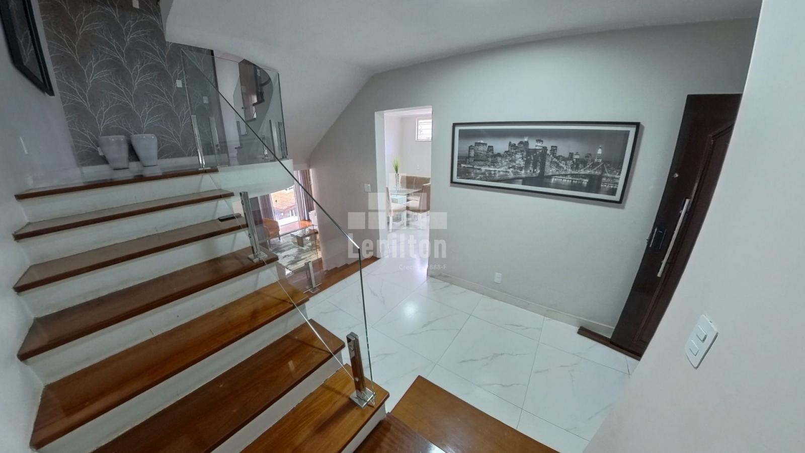 Casa, 3 quartos - Foto 17