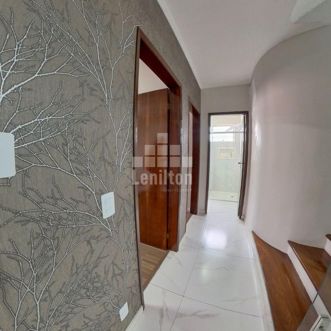 Casa, 3 quartos - Foto 18