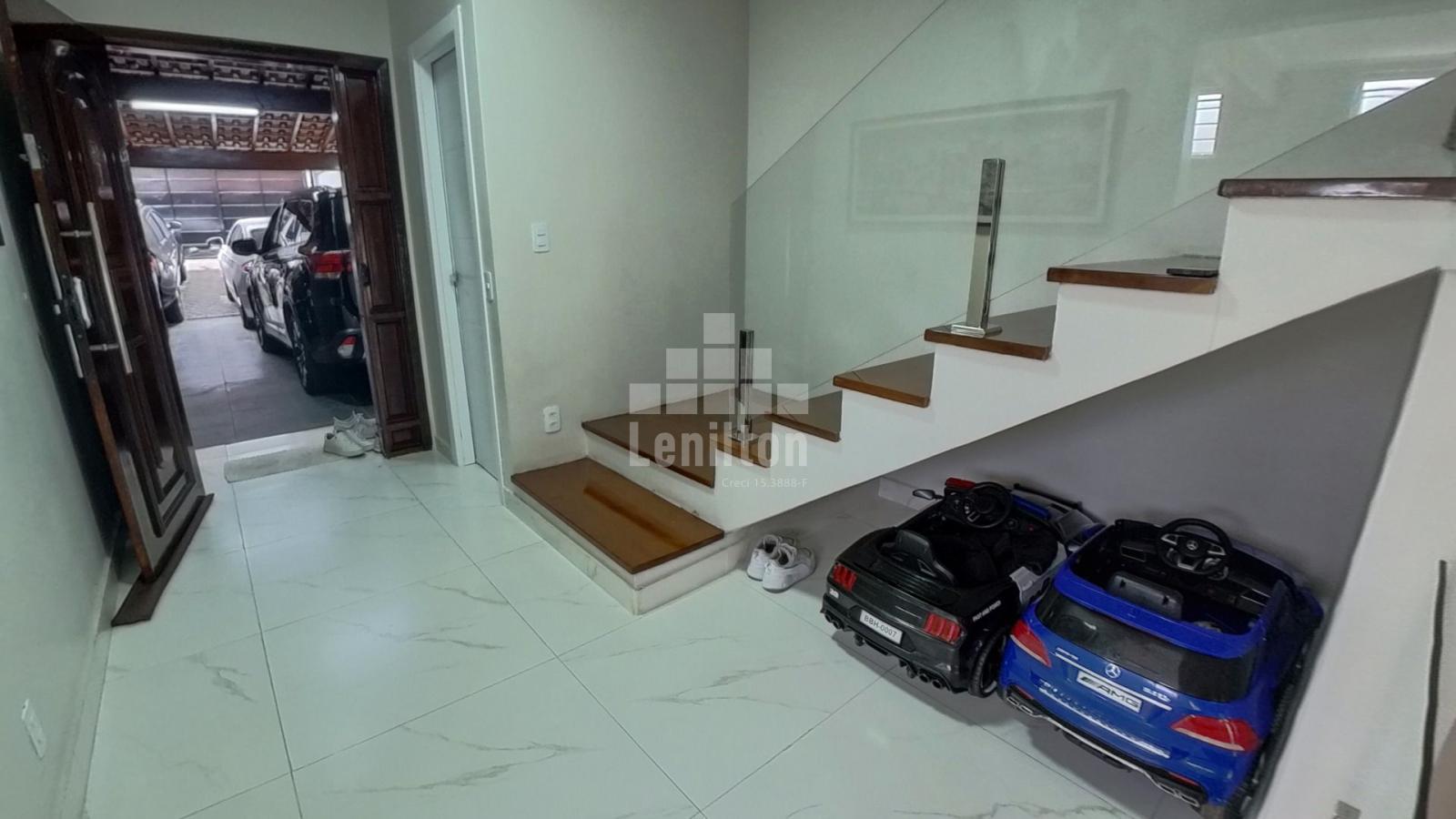 Casa, 3 quartos - Foto 19