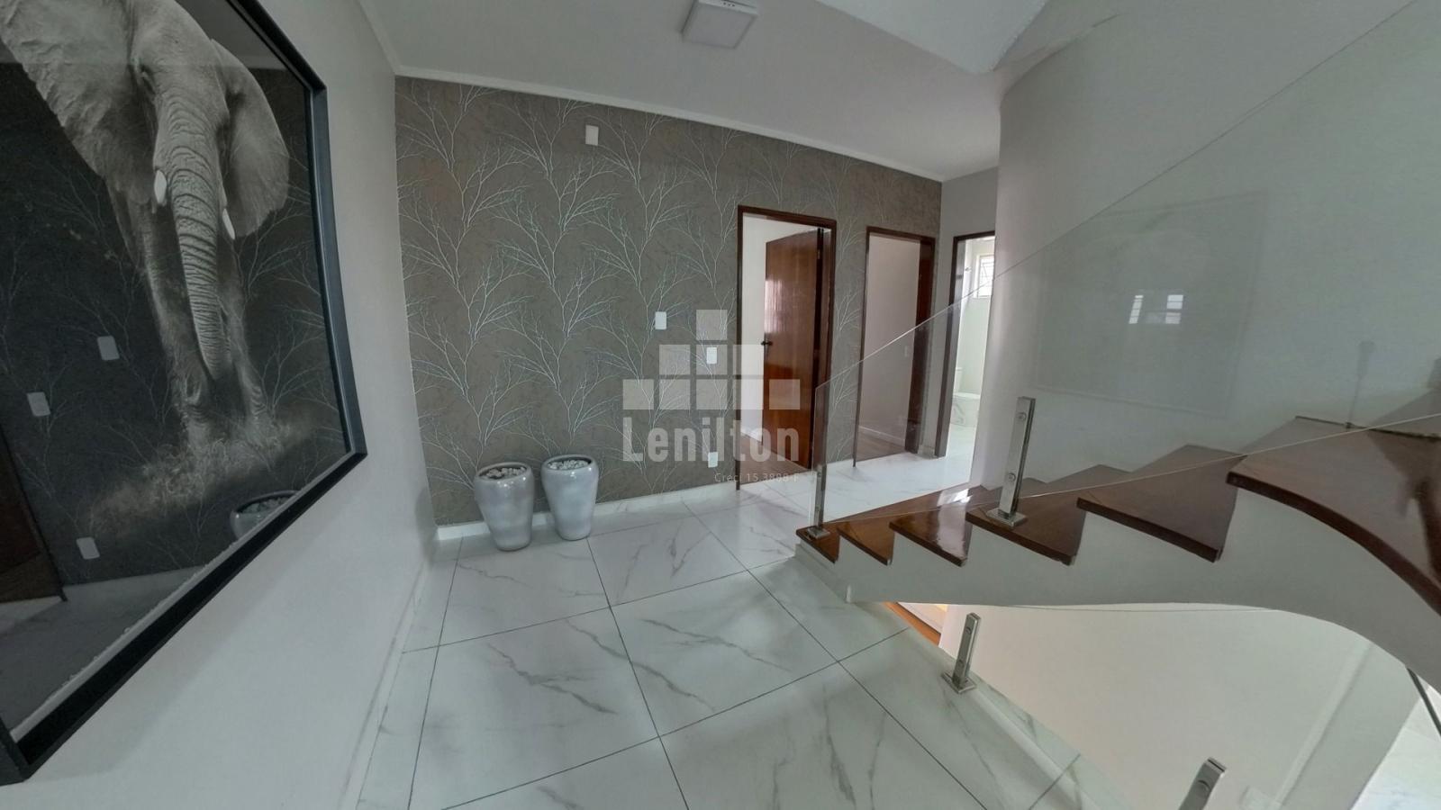 Casa, 3 quartos - Foto 21