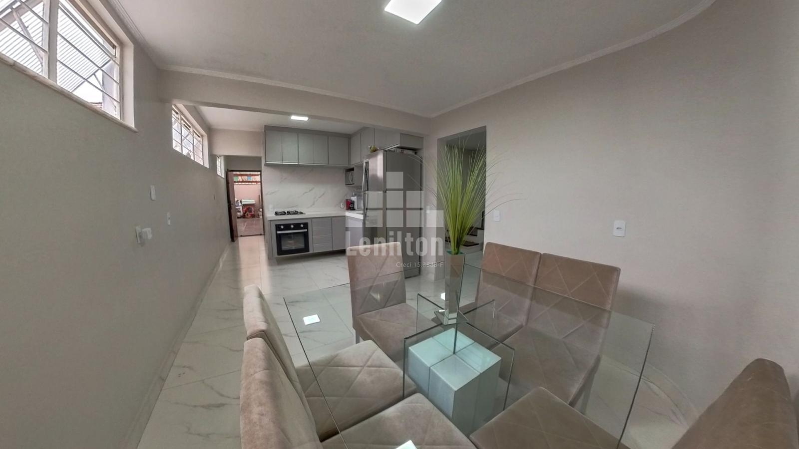 Casa, 3 quartos - Foto 22