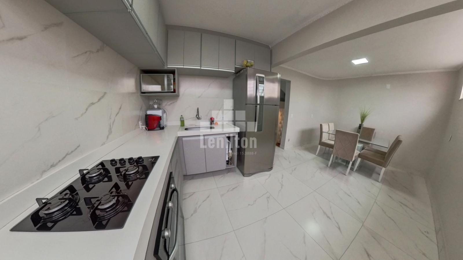 Casa, 3 quartos - Foto 23