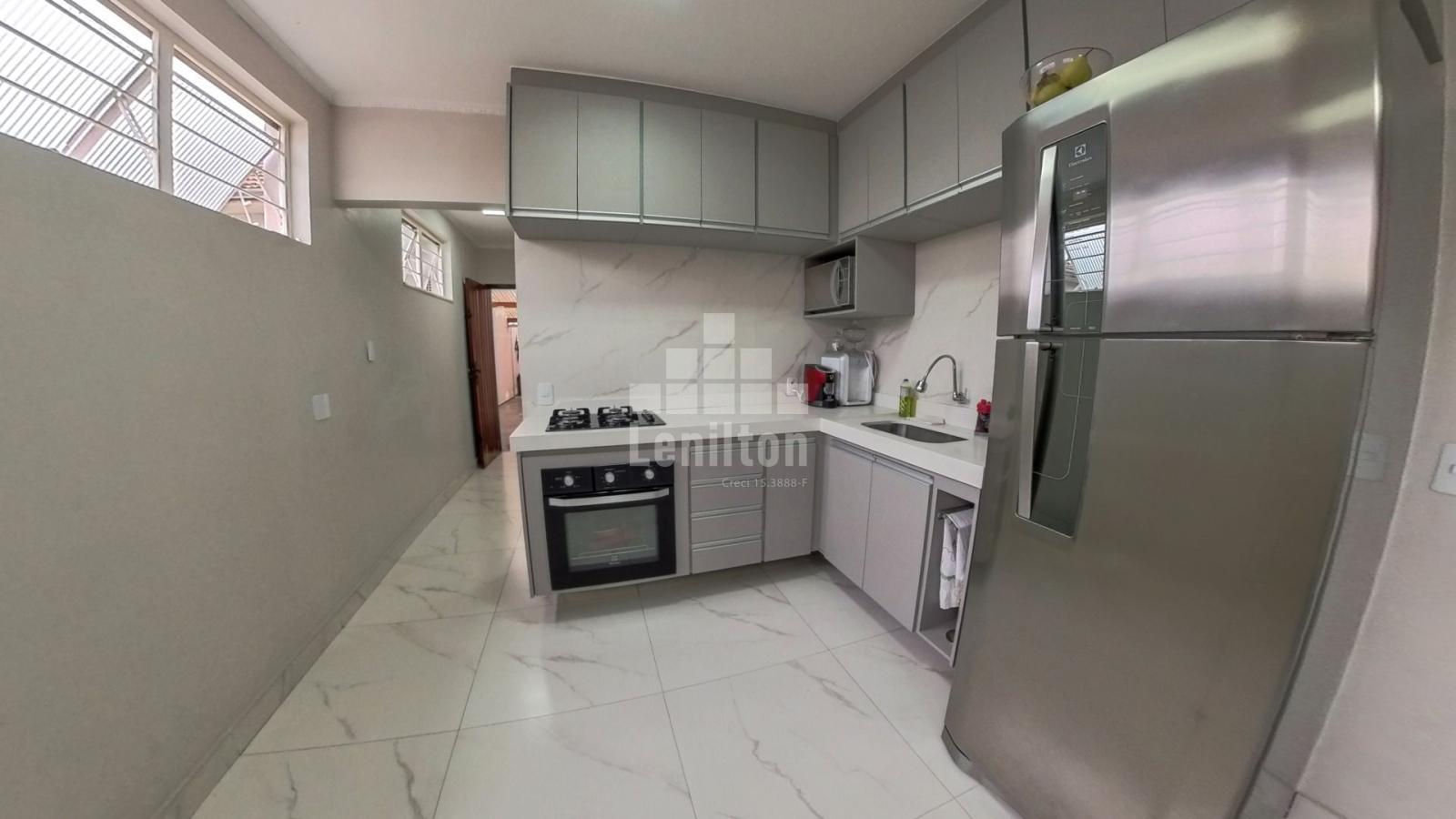 Casa, 3 quartos - Foto 24