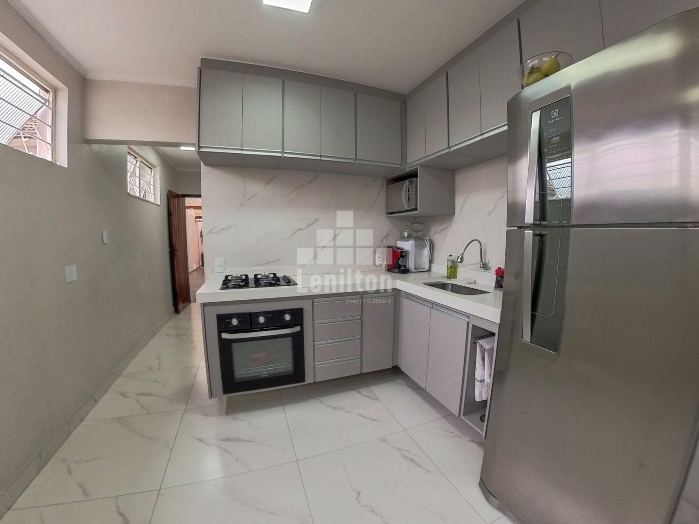 Casa, 3 quartos - Foto 25