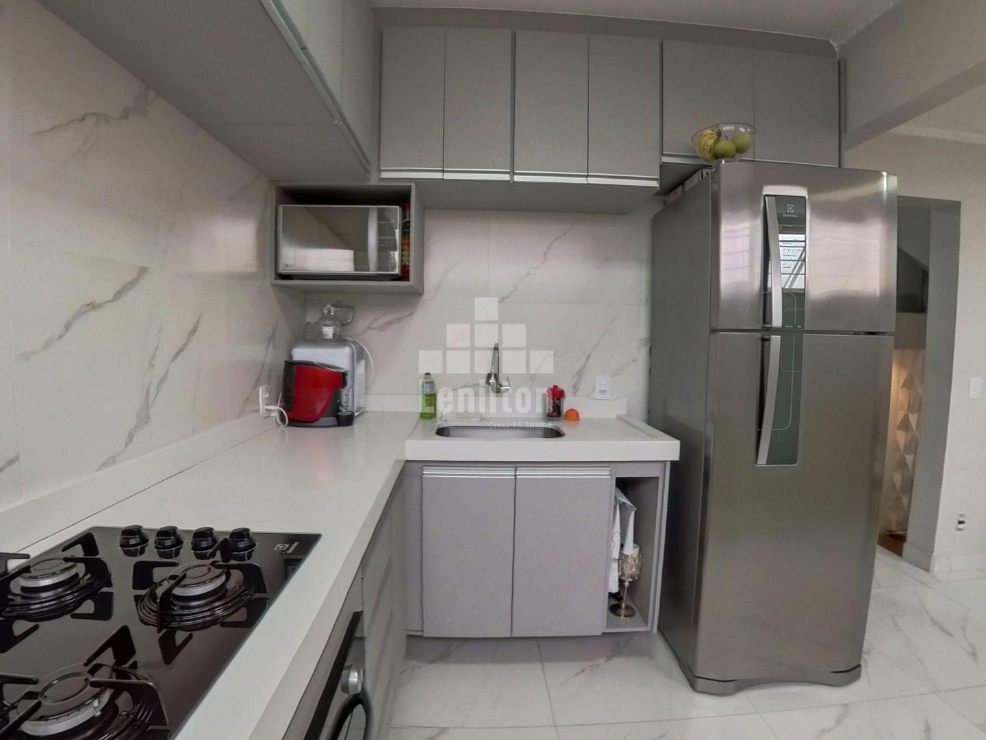 Casa, 3 quartos - Foto 26