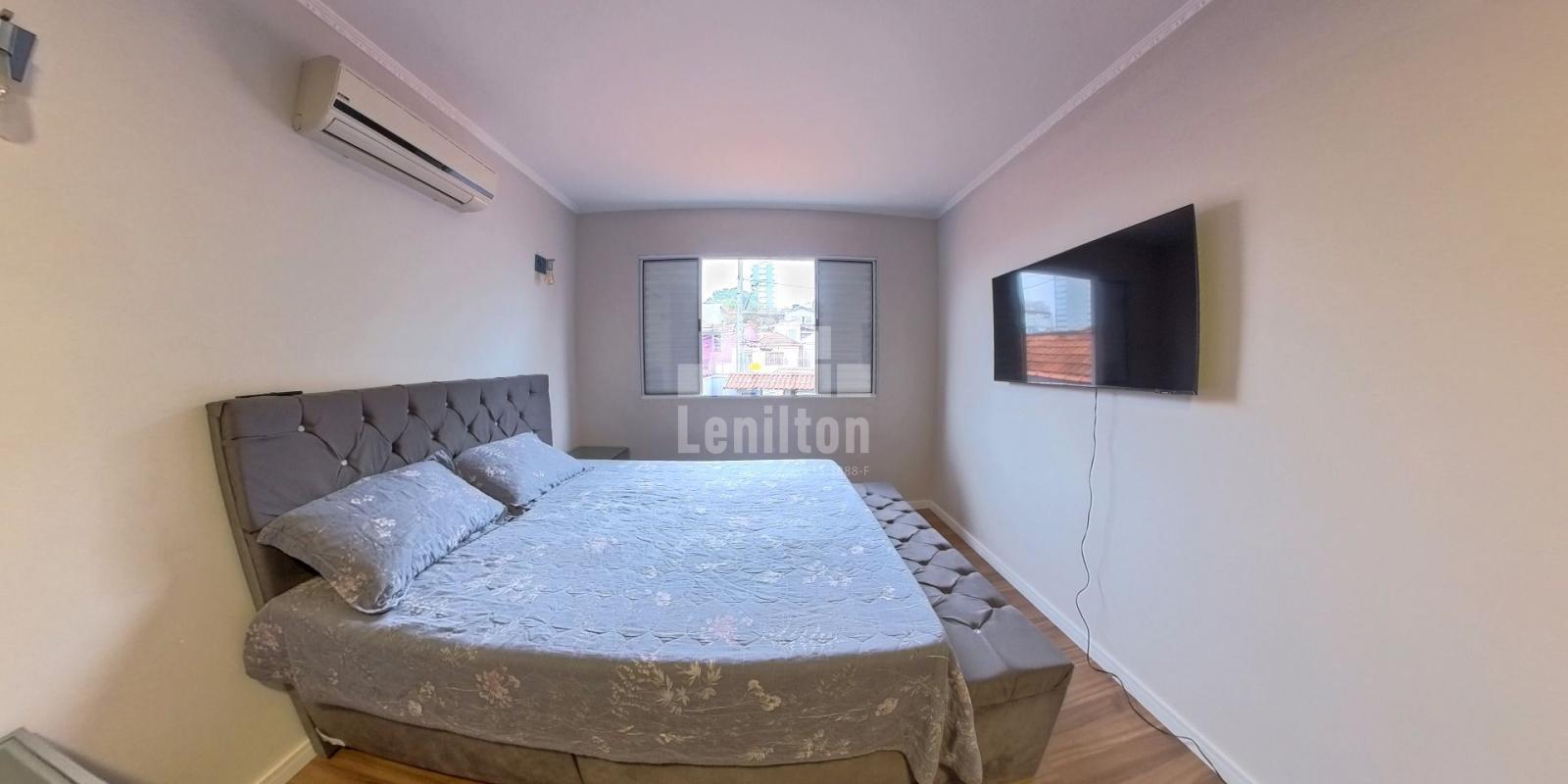 Casa, 3 quartos - Foto 30