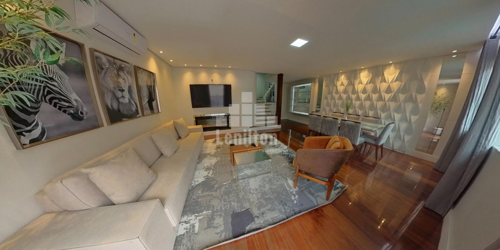 Casa, 3 quartos - Foto 5